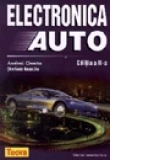 Electronica auto - editia a II-a