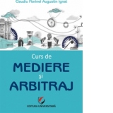 Curs de mediere si arbitraj