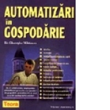 Automatizari in gospodarie