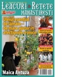 Leacuri si Retete Manastiresti nr. 7 / decembrie 2015-februarie 2016