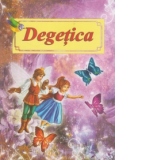 Degetica