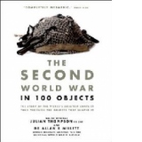 Second World War in 100 Objects