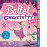 Ballet Creativity Book