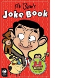 Mr Bean's Joke Book