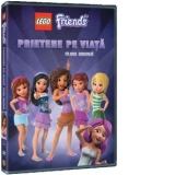 Lego Friends: Prietene pe Viata