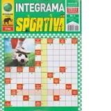 Integrama Sportiva, Nr. 4/2016