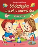 Sa dezlegam tainele comunicarii. Clasa a II-a. Semestrul 2. (Cod AR)