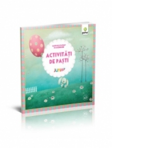 Activitati de Pasti Junior Plus