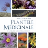 Plantele medicinale - De la remedii naturiste la medicina