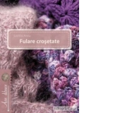 Fulare crosetate