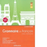 Grammaire du francais. Niveau intermediaire