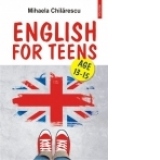 English for Teens. Age (13-15)