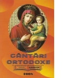 Cantari ortodoxe