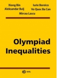 Olympiad Inequalities