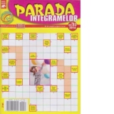 Parada integramelor, Nr. 33/2016