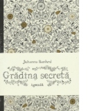 Gradina secreta. Agenda