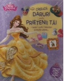 Creeaza daruri pentru prietenii tai