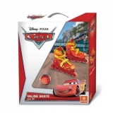 Role pentru copii ajustabile Disney Cars 33 - 36