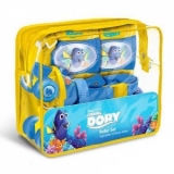 Set role pentru copii reglabile + protectii Disney Finding Dory