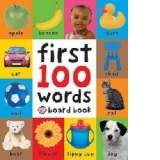 First 100 Words