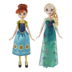 PAPUSA FROZEN. TEMA FROZEN FEVER