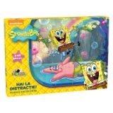 Puzzle Spongebob - Hai la distractie! (240 piese)