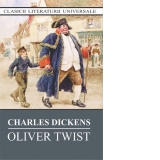 Oliver Twist