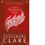 City of Heavenly Fire