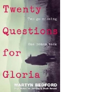 Twenty Questions for Gloria