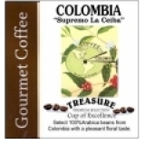 Cafea Columbia Medelin