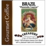 Cafea Brazil Diamante