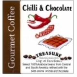 Cafea Chilli & Chocolate