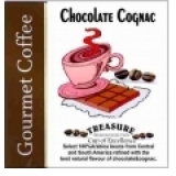 Cafea Chocolate Cognac