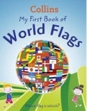 Collins My First Book of World Flags