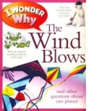 I Wonder Why: The Wind Blows