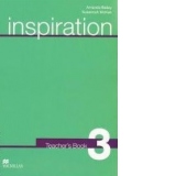 Inspiration 3 Teacher s Book