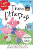 Three Little Pigs