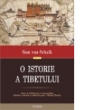 O istorie a Tibetului