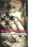 Romania Puzzle