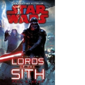 Star Wars: Lords of the Sith