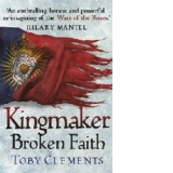 Kingmaker: Broken Faith