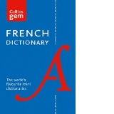 Collins Gem French Dictionary