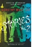 Dorothy Must Die Stories Volume 2