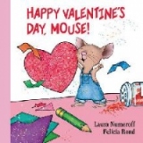 Happy Valentine's Day, Mouse!