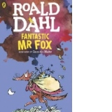 Fantastic Mr Fox