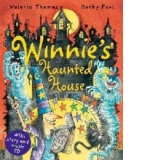 Winnie's Haunted House