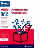 Bond SATs Skills: Arithmetic Workbook