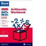 Bond SATs Skills: Arithmetic Workbook