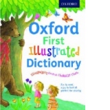 Oxford First Illustrated Dictionary