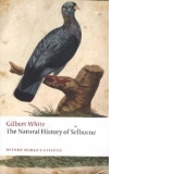 Natural History of Selborne